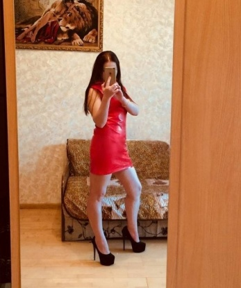 Анкета проститутки Руслана - Фото 1, Якутск, 29 лет, №1281