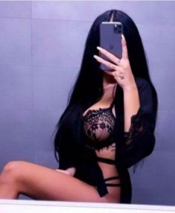 Анкета проститутки Эльвира - Фото 1, Якутск, 29 лет, №10533