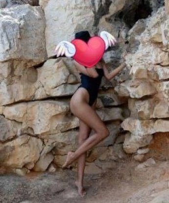 Анкета проститутки Кира - Фото 1, Якутск, 26 лет, №13031