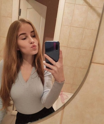 Анкета проститутки Мила - Фото 1, Якутск, 21 год, №9356